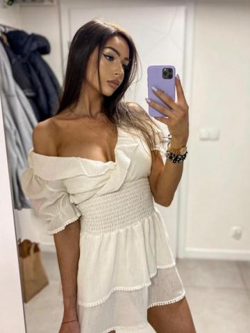 Анкета проститутки Аврора - Фото 1, , 23 года, №134906